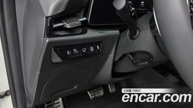 Kia Niro 2025 — photo 31