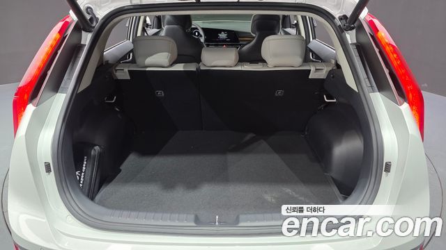 Kia Niro 2025 — photo 33