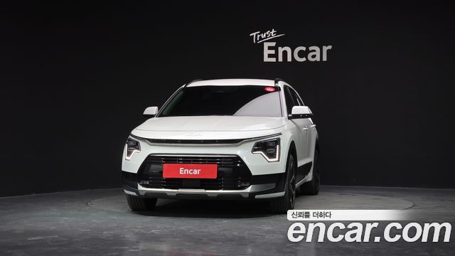 Kia Niro 2025 — photo 3