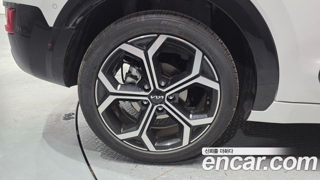 Kia Niro 2025 — photo 5