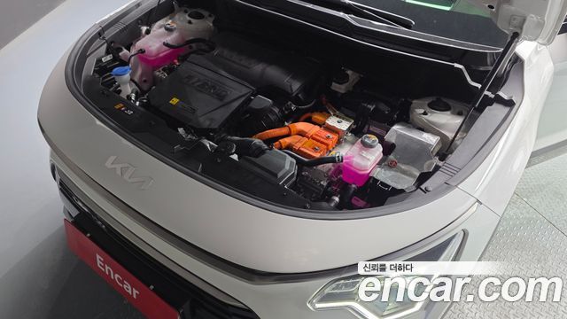 Kia Niro 2025 — photo 6