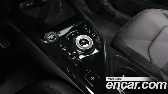 Kia Niro 2025 — photo 12