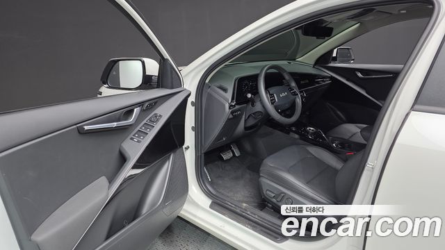 Kia Niro 2025 — photo 13