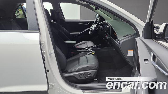 Kia Niro 2025 — photo 17