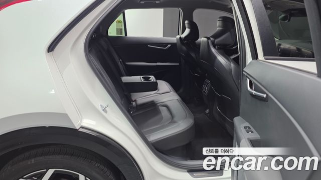 Kia Niro 2025 — photo 18