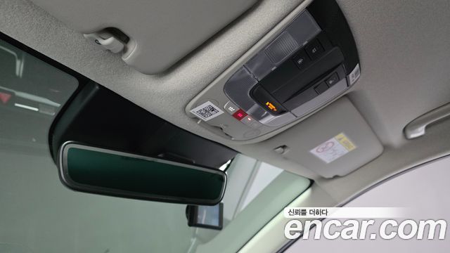 Kia Niro 2025 — photo 23