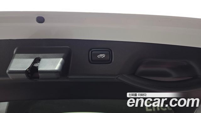 Kia Niro 2025 — photo 26