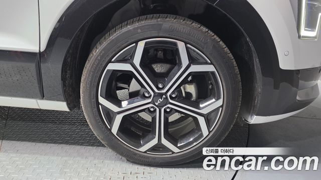 Kia Niro 2025 — photo 7