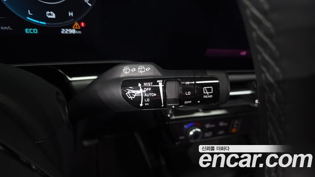 Kia Niro 2025 — photo 16