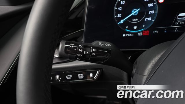 Kia Niro 2025 — photo 29