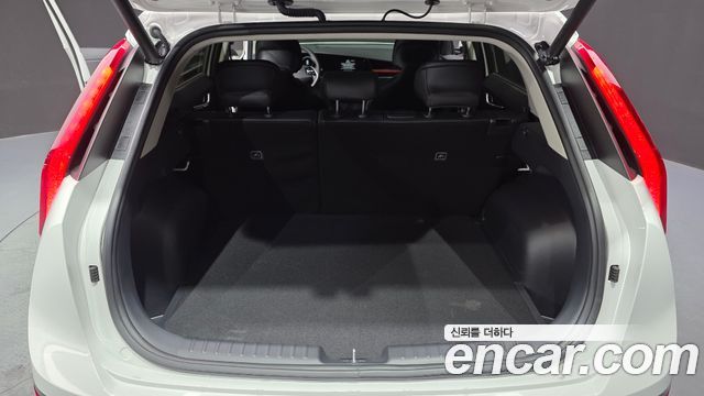 Kia Niro 2025 — photo 33