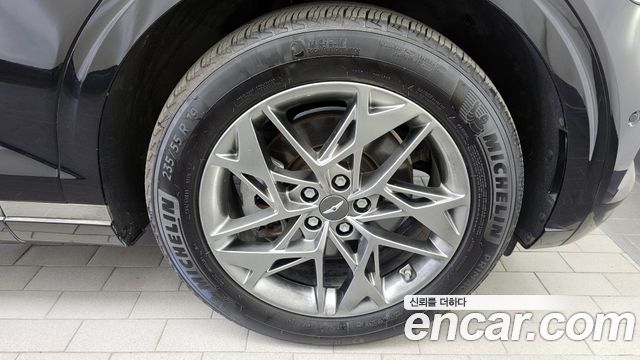 Genesis GV70 2021 — photo 7