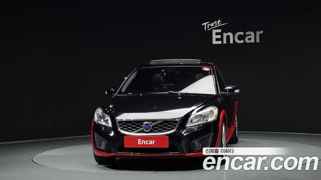 Volvo C30 2011 — photo 3