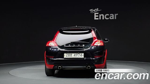 Volvo C30 2011 — photo 4