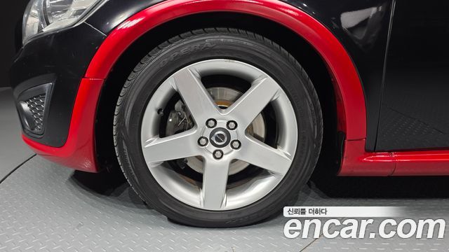 Volvo C30 2011 — photo 5