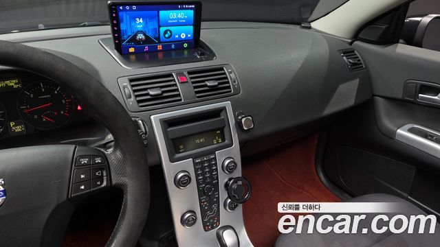 Volvo C30 2011 — photo 13