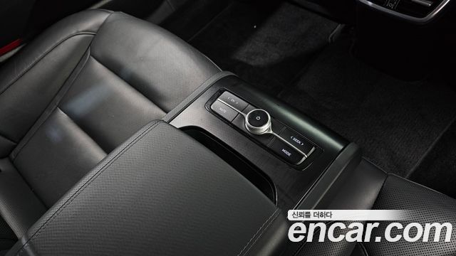 Hyundai Grandeur 2021 — photo 17
