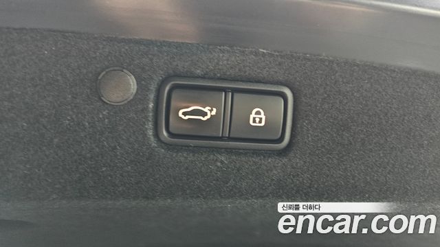 Hyundai Grandeur 2021 — photo 19
