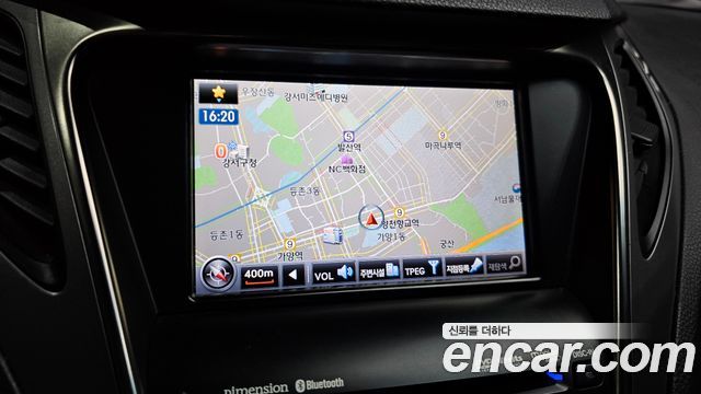 Hyundai Grandeur 2011 — photo 14