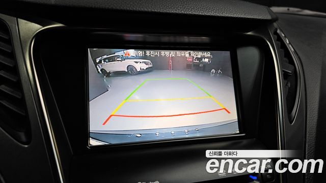 Hyundai Grandeur 2011 — photo 15
