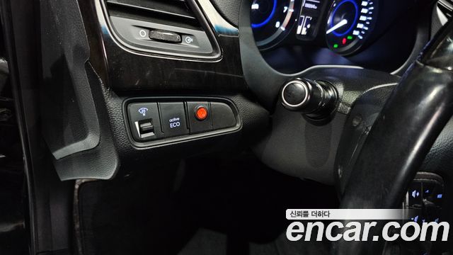 Hyundai Grandeur 2011 — photo 20