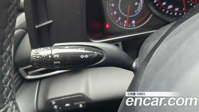 Hyundai AVANTE 2021 — photo 22