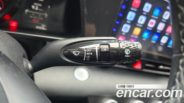 Hyundai AVANTE 2021 — photo 23