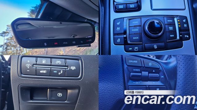 Genesis G80 2017 — photo 14