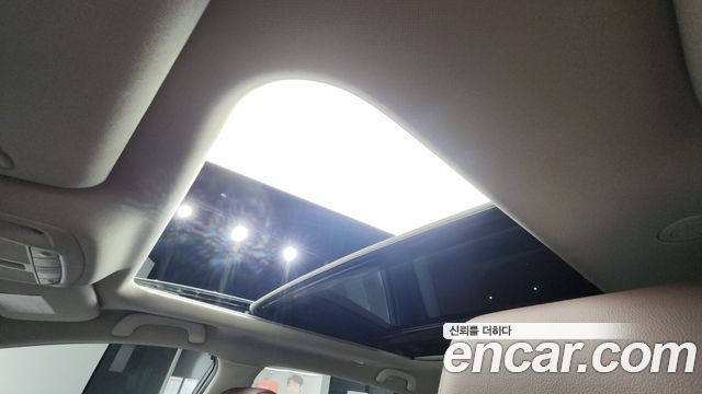 Renault Korea QM6 2017 — photo 21