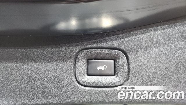 Renault Korea QM6 2017 — photo 22