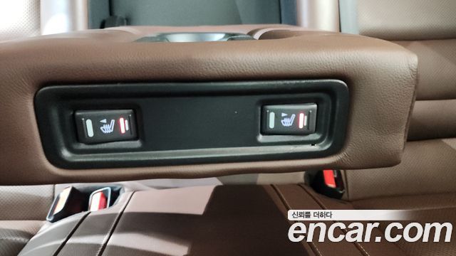 Renault Korea QM6 2017 — photo 23