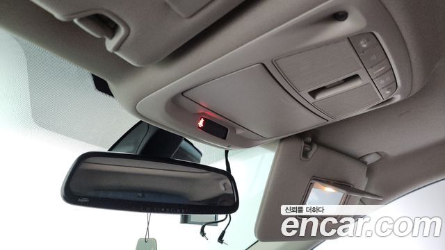 Renault Korea QM6 2017 — photo 26