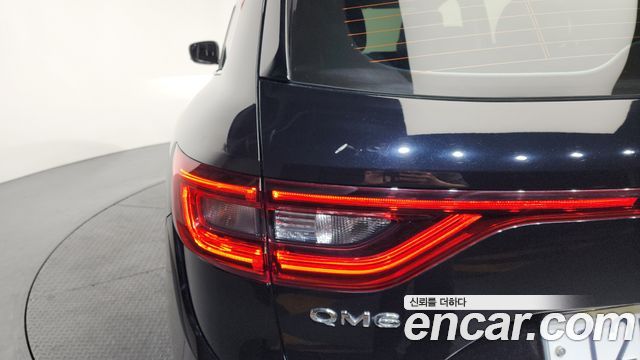 Renault Korea QM6 2017 — photo 9