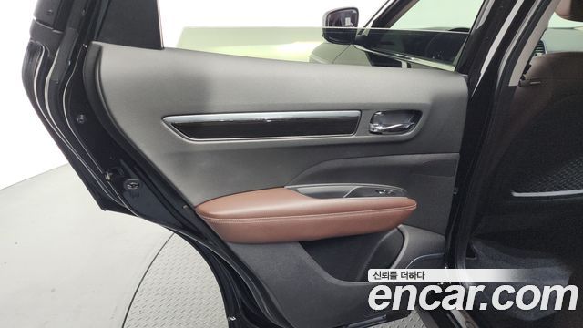 Renault Korea QM6 2017 — photo 15