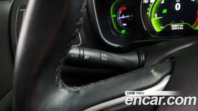 Renault Korea QM6 2017 — photo 28
