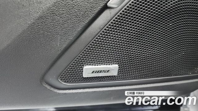 Renault Korea QM6 2017 — photo 29