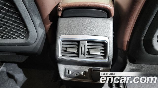 Renault Korea QM6 2017 — photo 31