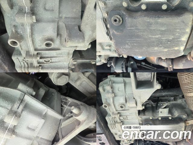 Chevrolet Korea Impala 2016 — photo 2