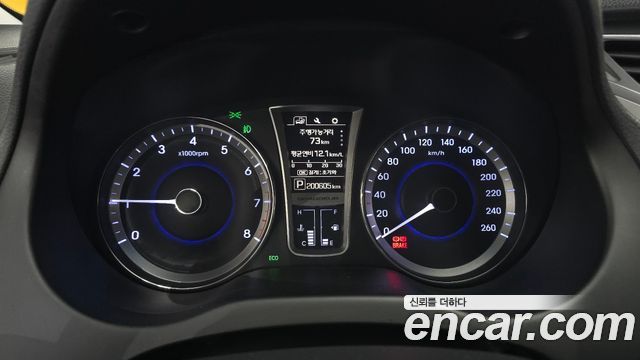Hyundai Grandeur 2017 — photo 8