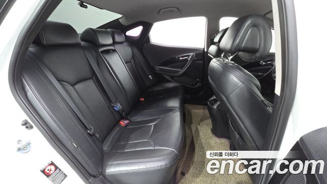 Hyundai Grandeur 2017 — photo 12