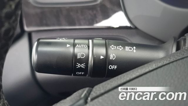 Hyundai Grandeur 2017 — photo 17