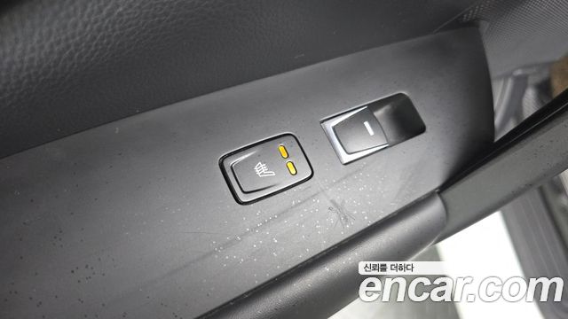 Hyundai Grandeur 2017 — photo 19