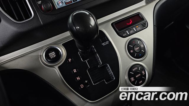 Kia RAY 2017 — photo 9