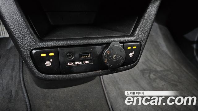 Kia RAY 2017 — photo 12