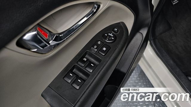 Kia RAY 2017 — photo 13