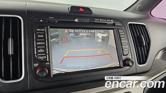 Kia RAY 2017 — photo 15