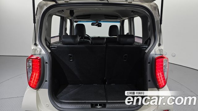 Kia RAY 2017 — photo 16