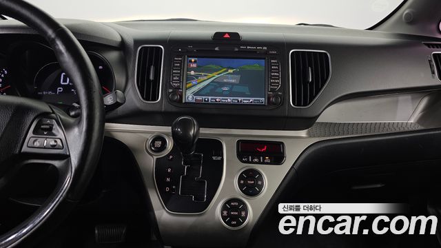 Kia RAY 2017 — photo 17
