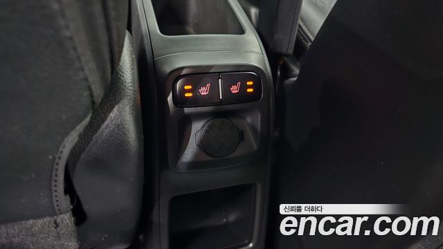 Kia RAY 2017 — photo 18