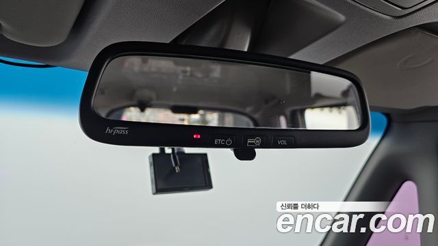 Kia RAY 2017 — photo 19